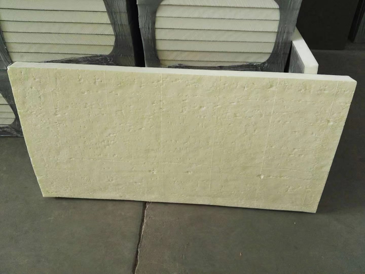 聚氨酯保温喷涂，聚氨酯制品 (7)