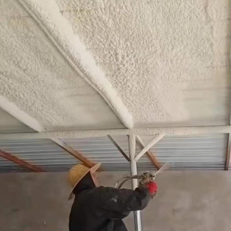 聚氨酯保温喷涂，聚氨酯制品 (3)