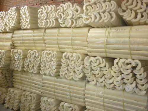 聚氨酯保温喷涂，聚氨酯制品 (9)