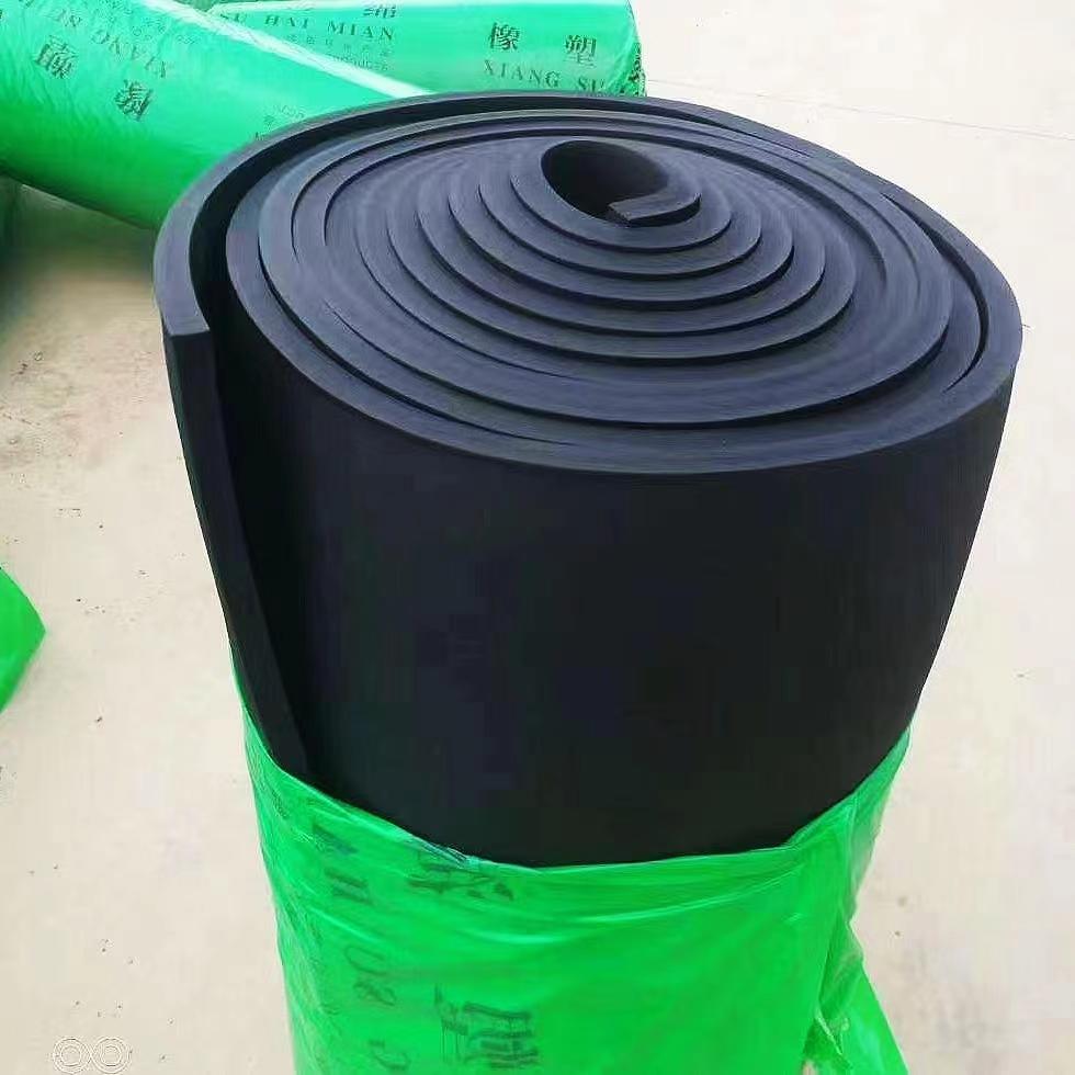 橡塑保温材料 (1)