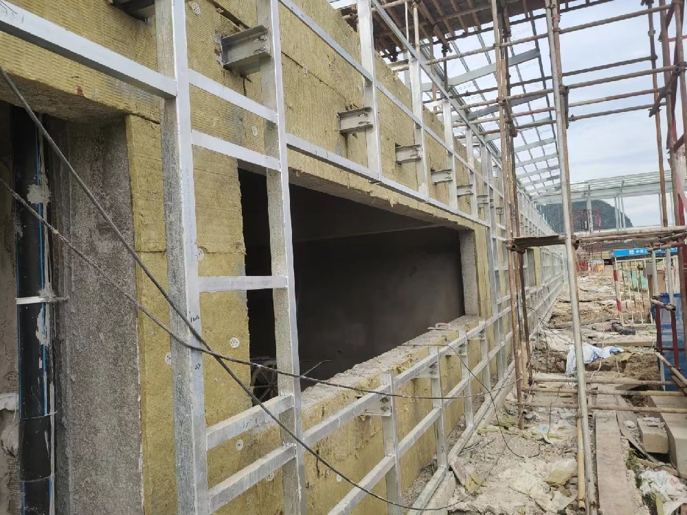 保温、隔音材料未来发展趋势