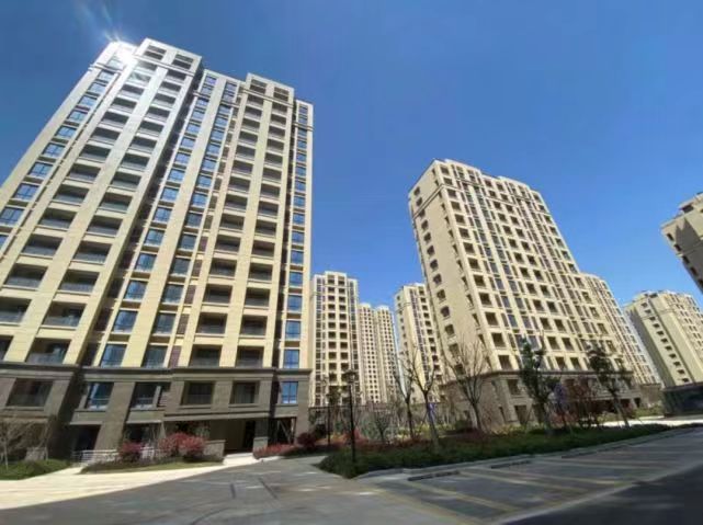 桑家安置房-电梯井隔音喷涂